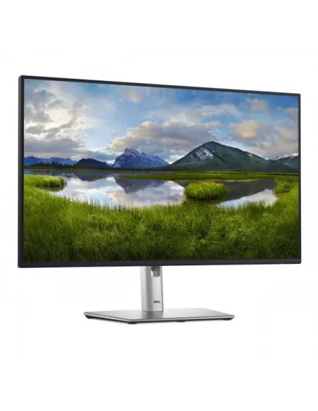 DELL 27 USB-C HUB MONITOR P2725HE