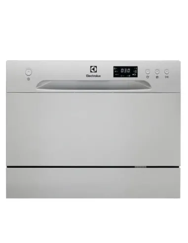 LAVAST FS ESF2400OS 6CP F 55CM SILV