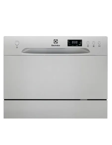 LAVAST FS ESF2400OS 6CP F 55CM SILV