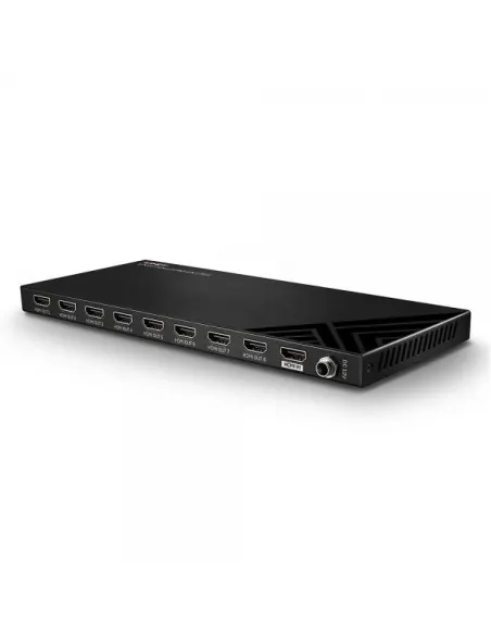 SPLITTER HDMI 2.0 18G, 8 PORTE