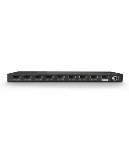 SPLITTER HDMI 2.0 18G, 8 PORTE