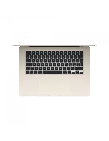 MBA 15" M4 STL/10C GPU/24GB/512GB