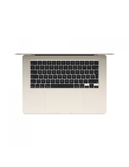 MBA 15" M4 STL/10C GPU/24GB/512GB