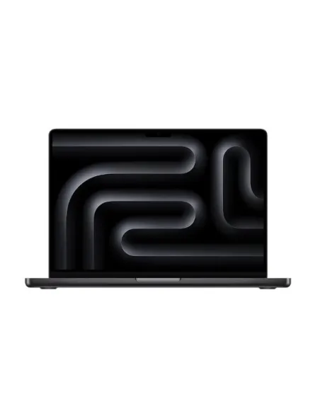 MBP 14" M5 10C/10C GPU/16G 1TB BLK