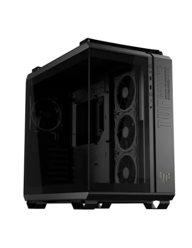 TUF GAMING GT502 HOR BLACK