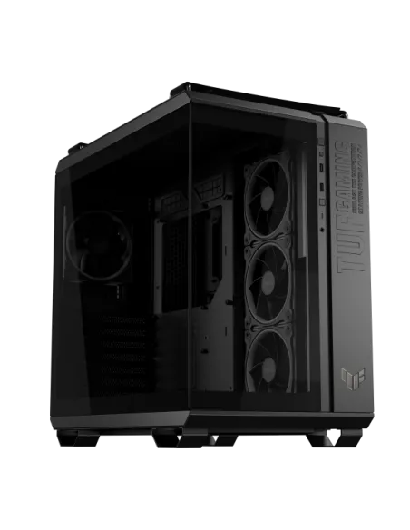 TUF GAMING GT502 HOR BLACK