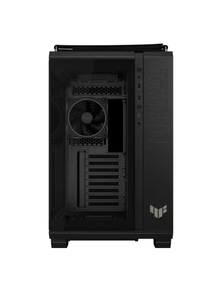 TUF GAMING GT502 HOR BLACK