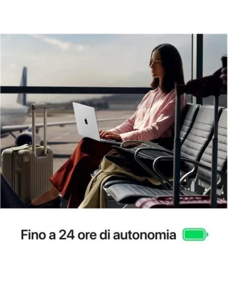 MBP 14" M5 10C/10C GPU/16G 1TB BLK