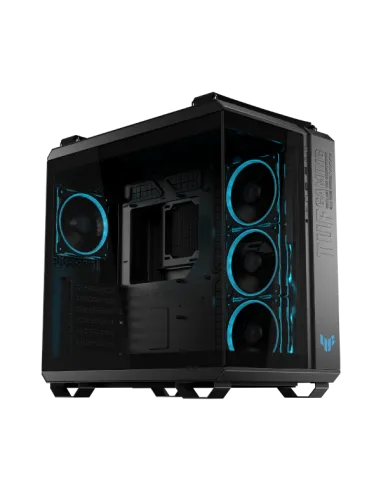 TUF GAMING GT502 HOR BLACK