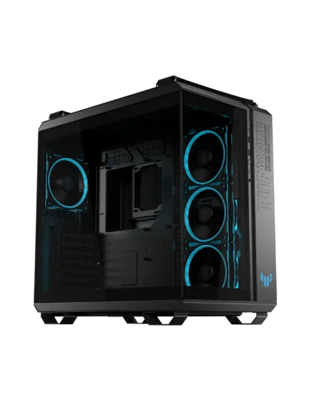 TUF GAMING GT502 HOR BLACK