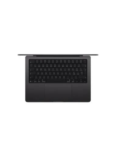 MBP 14" M5 10C/10C GPU/16G 1TB BLK