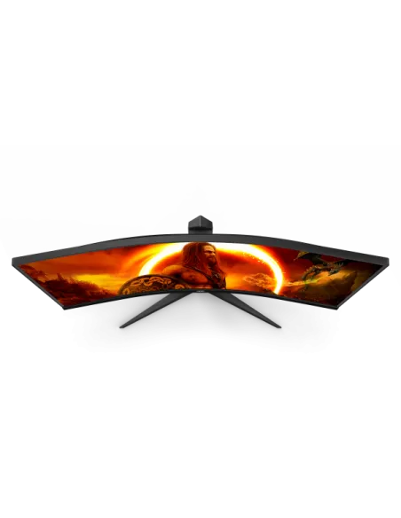 34 AOC GAMING 21:9 VA 180HZ