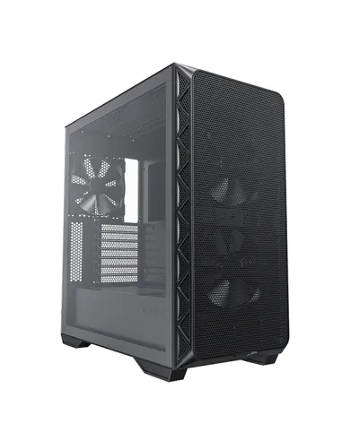 Montech Air 903 BASE Midi Tower Nero