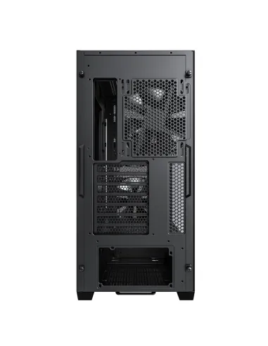 Montech Air 903 BASE Midi Tower Nero