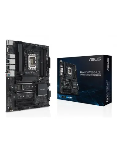 ASUS PRO WS W680-ACE Intel W680 LGA 1700 ATX