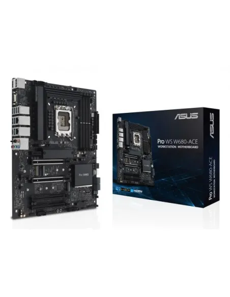 ASUS PRO WS W680-ACE Intel W680 LGA 1700 ATX