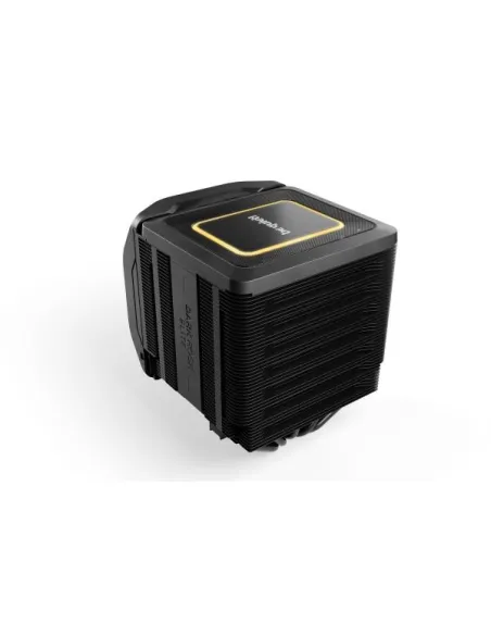 be quiet! Dark Rock Elite Processore Raffreddatore d'aria 13,5 cm