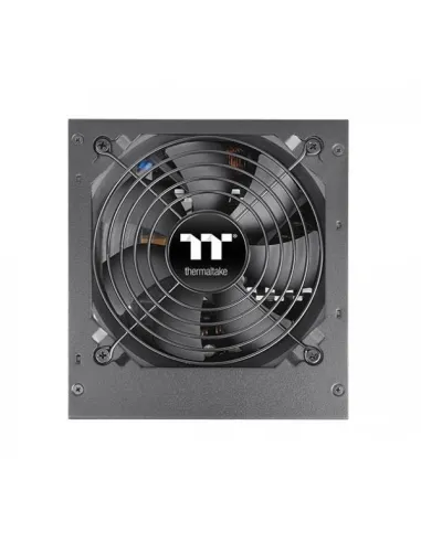 Thermaltake Berlin alimentatore per computer 750 W 24-pin ATX ATX Nero