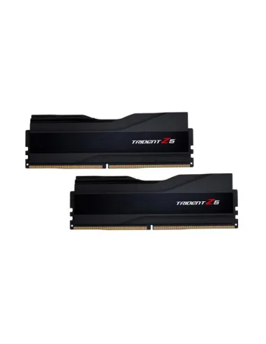 G.Skill Trident Z5, DDR5-6000, CL30, Intel XMP 3.0 - 64 GB Dual-Kit, schwarz