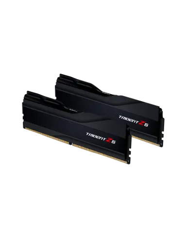 G.Skill Trident Z5, DDR5-6000, CL30, Intel XMP 3.0 - 64 GB Dual-Kit, schwarz