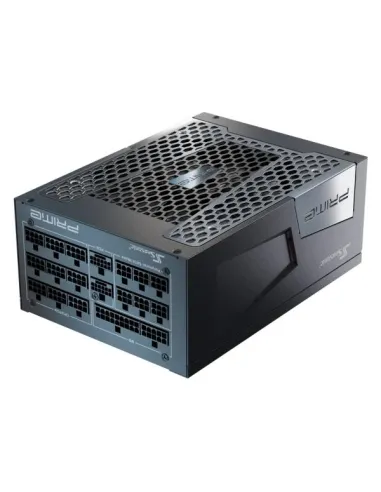 Seasonic Prime PX-2200 Netzteil, 80 PLUS Platinum, vollmodular, ATX 3.1, PCIe 5.1 - 2.200 Watt