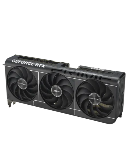 ASUS Prime GeForce RTX 5070 OC Edition, 12288 MB GDDR7