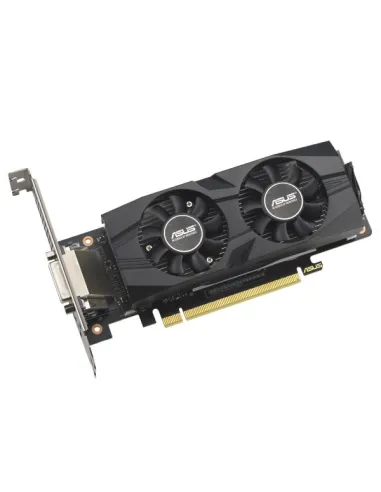ASUS GeForce RTX 3050 Low Profile O6G, 6144 MB GDDR6