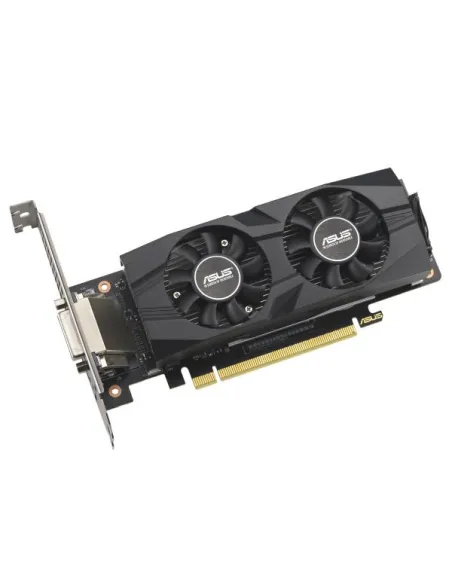 ASUS GeForce RTX 3050 Low Profile O6G, 6144 MB GDDR6