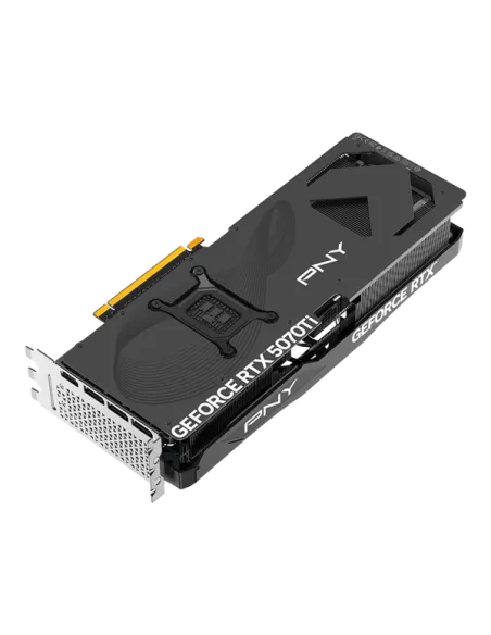 PNY GeForce RTX 5070 Ti OC Edition, 16384 MB GDDR7