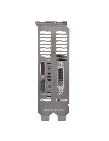 ASUS GeForce RTX 3050 Low Profile O6G, 6144 MB GDDR6