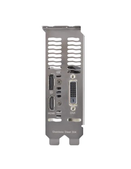 ASUS GeForce RTX 3050 Low Profile O6G, 6144 MB GDDR6