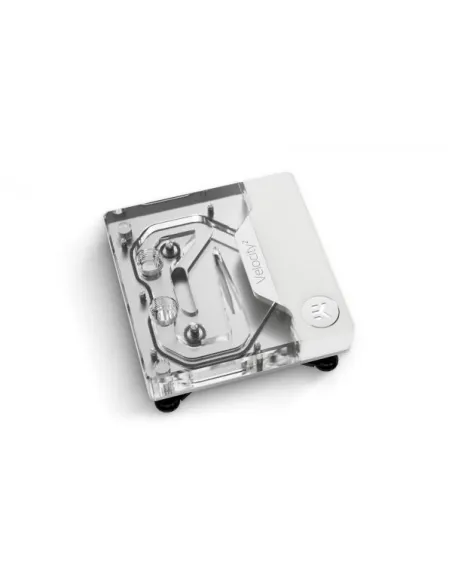 EK Water Blocks EK-Quantum Velocity² D-RGB - 1700/1851, White Edition