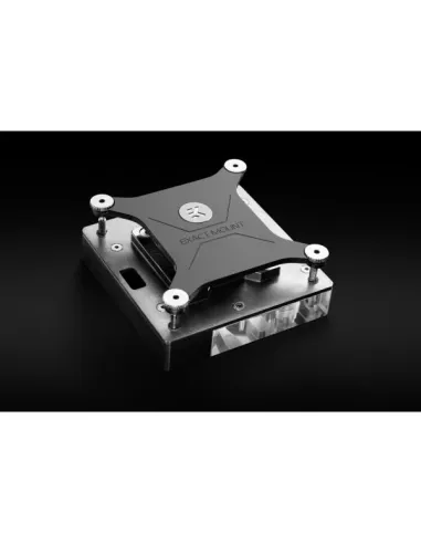 EK Water Blocks EK-Quantum Velocity² D-RGB - 1700/1851, White Edition