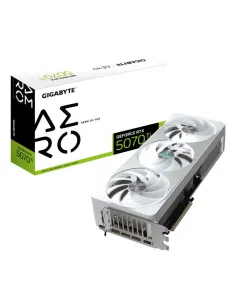 GIGABYTE GeForce RTX 5070 Ti Aero OC 16G, 16384 MB GDDR7