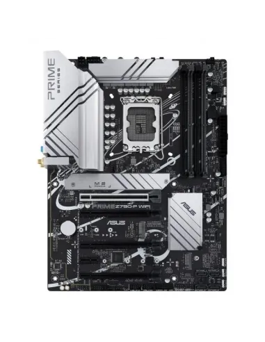 ASUS Prime Z790-P WiFi, Intel Z790 Mainboard - Sockel 1700, DDR5