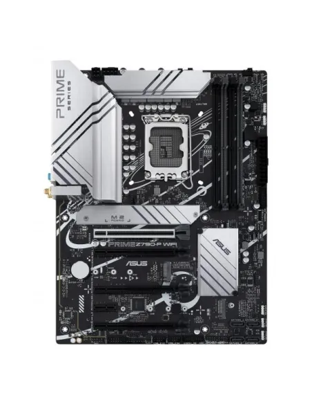 ASUS Prime Z790-P WiFi, Intel Z790 Mainboard - Sockel 1700, DDR5