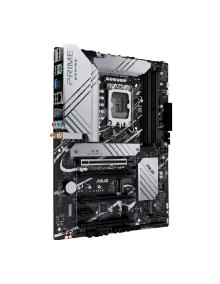 ASUS Prime Z790-P WiFi, Intel Z790 Mainboard - Sockel 1700, DDR5