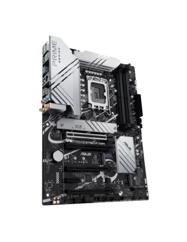 ASUS Prime Z790-P WiFi, Intel Z790 Mainboard - Sockel 1700, DDR5