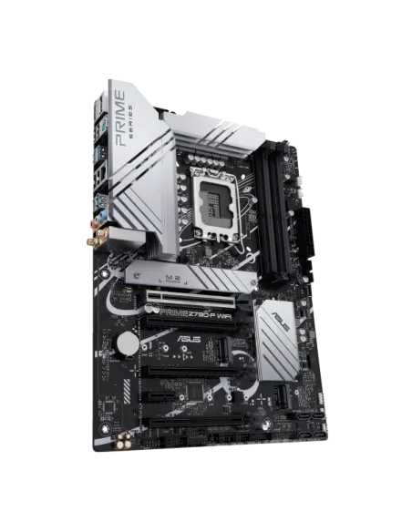 ASUS Prime Z790-P WiFi, Intel Z790 Mainboard - Sockel 1700, DDR5