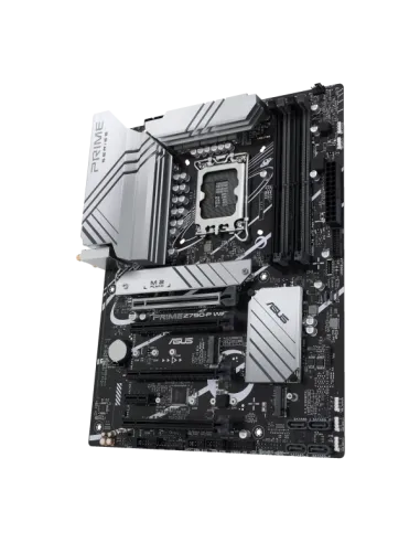 ASUS Prime Z790-P WiFi, Intel Z790 Mainboard - Sockel 1700, DDR5
