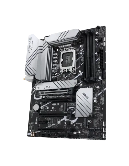 ASUS Prime Z790-P WiFi, Intel Z790 Mainboard - Sockel 1700, DDR5