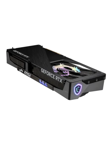 MSI GeForce RTX 5070 12G Gaming Trio OC, 12288 MB GDDR7