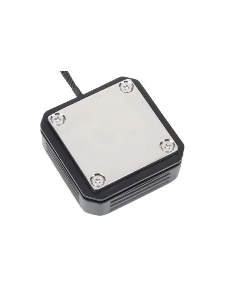 Alphacool Eisblock XPX CPU - Intel/AMD - Deep Black