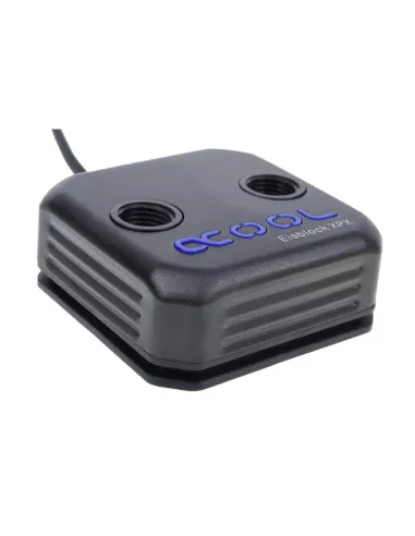 Alphacool Eisblock XPX CPU - Intel/AMD - Deep Black