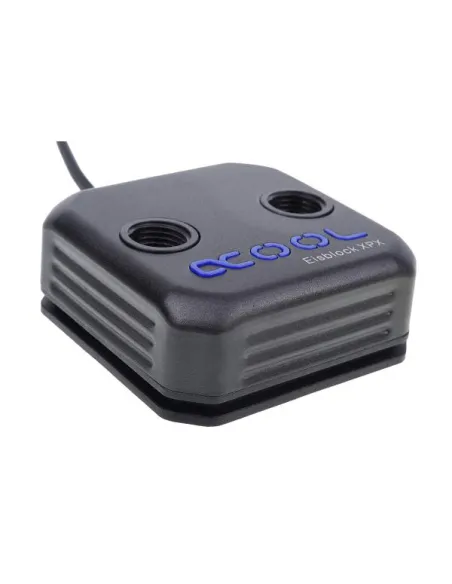 Alphacool Eisblock XPX CPU - Intel/AMD - Deep Black