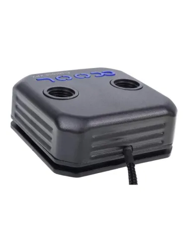 Alphacool Eisblock XPX CPU - Intel/AMD - Deep Black