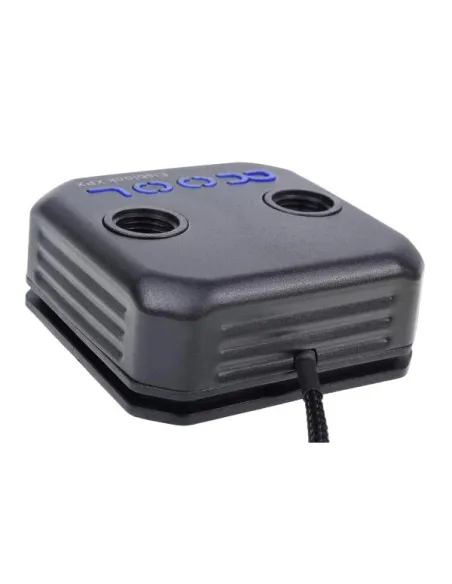 Alphacool Eisblock XPX CPU - Intel/AMD - Deep Black