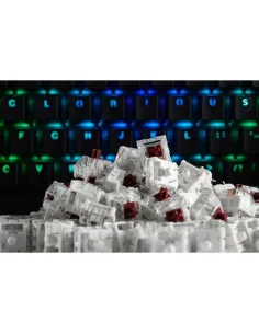 Glorious Kailh Speed Copper Switches (120 Stück)