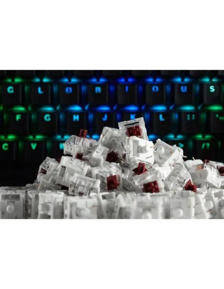 Glorious Kailh Speed Copper Switches (120 Stück)