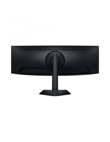 Samsung Odyssey G9 G91F, 49 Zoll Gaming Monitor, 144 Hz, VA, G-SYNC Compatible